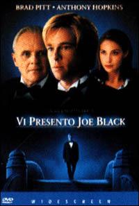 Vi presento Joe Black (DVD) di Martin Brest - DVD