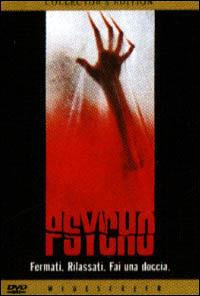 Psycho (DVD) di Gus Van Sant - DVD