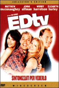 Ed TV (DVD) di Ron Howard - DVD