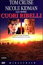 Cuori ribelli (DVD)