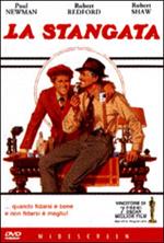 La stangata (DVD)