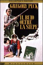 Il buio oltre la siepe (DVD)