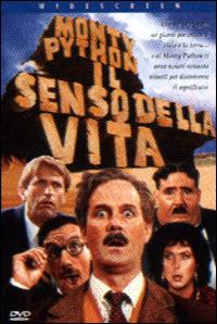 Monty Python: il senso della vita (DVD) di Terry Jones - DVD