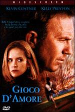 Gioco d'amore (DVD)