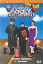 Le avventure di Rocky e Bullwinkle