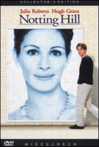 Notting Hill (DVD) di Roger Michell - DVD