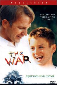 The War di Jon Avnet - DVD