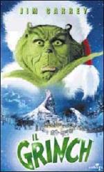 Il Grinch (DVD)