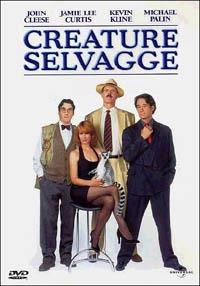 Creature selvagge (DVD) di Fred Schepisi,Robert Young - DVD