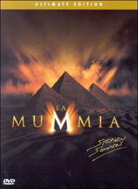La Mummia<span>.</span> Ultimate Edition di Stephen Sommers - DVD