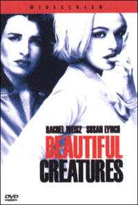 Beautiful Creatures di Bill Eagles - DVD