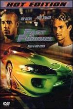 Fast and Furious