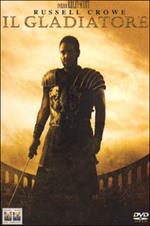 Il gladiatore (DVD)