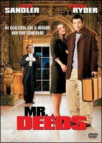 Mr. Deeds di Steven Brill - DVD