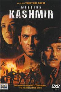 Mission Kashmir (DVD) di Vidhu Vinod Chopra - DVD