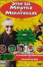 Stan Lee. Mostri e meraviglie (DVD)