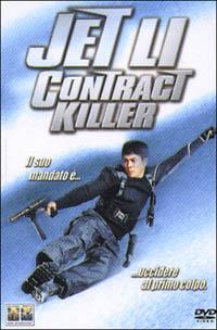 Contract Killer di Wei Tung - DVD