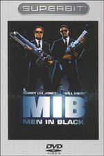 Men in Black. MIB