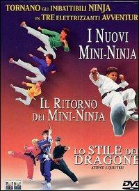 Ninja di Charles T. Kanganis,Sean McNamara,Simon S. Sheen
