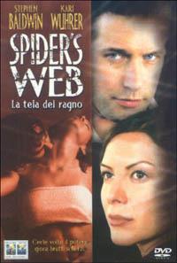 Spider's Web. La tela del ragno di Paul Levine - DVD