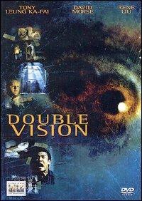 Double Vision (DVD) di Kuo-Fu Chen - DVD