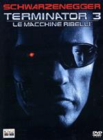 Terminator 3. Le macchine ribelli (2 DVD)