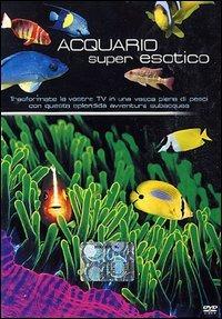 Acquario super esotico (DVD) - DVD