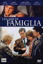 Legami di famiglia