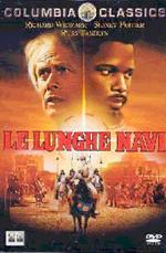 Le lunghe navi (DVD)