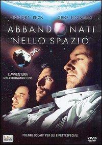 Abbandonati nello Spazio (DVD) di John Sturges - DVD