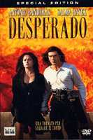 Film Desperado Robert Rodriguez