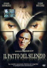 Il patto del silenzio di Graham Guit - DVD