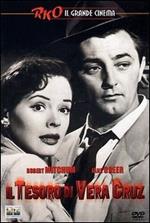 Il tesoro di Vera Cruz (DVD)