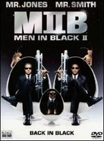Men In Black II (DVD)