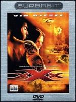 XXX (DVD)