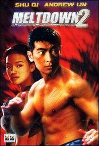 Meltdown 2 di Allun Lam - DVD