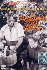 Il vagabondo della foresta (DVD)