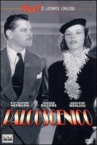 Palcoscenico (DVD)