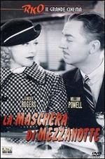 La maschera di mezzanotte (DVD)