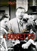 Il sospetto (DVD)