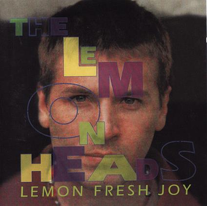 Lemon Fresh Joy - CD Audio di Lemonheads