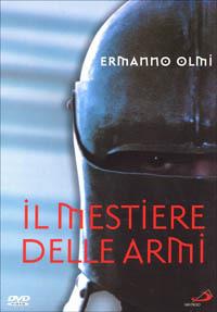 Il mestiere delle armi (DVD) di Ermanno Olmi - DVD