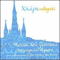 Kaire. Rallegrati - CD Audio