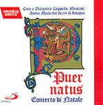 Puer Natus