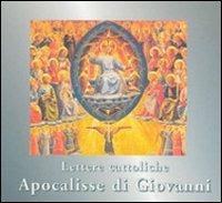 Lettere Cattoliche E Apost.3 - CD Audio