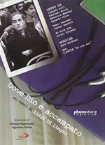 Dove Dio E' Accampato (Audiolibro)