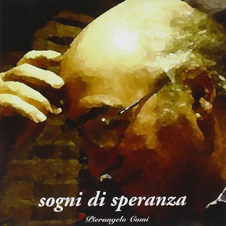 Sogni Di Speranza - CD Audio