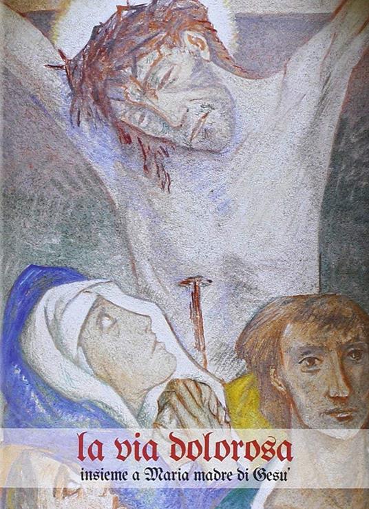 La Via Dolorosa - CD Audio