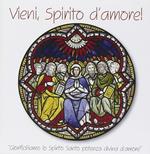 Vieni Spirito D'Amore