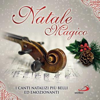 Natale Magico - CD Audio